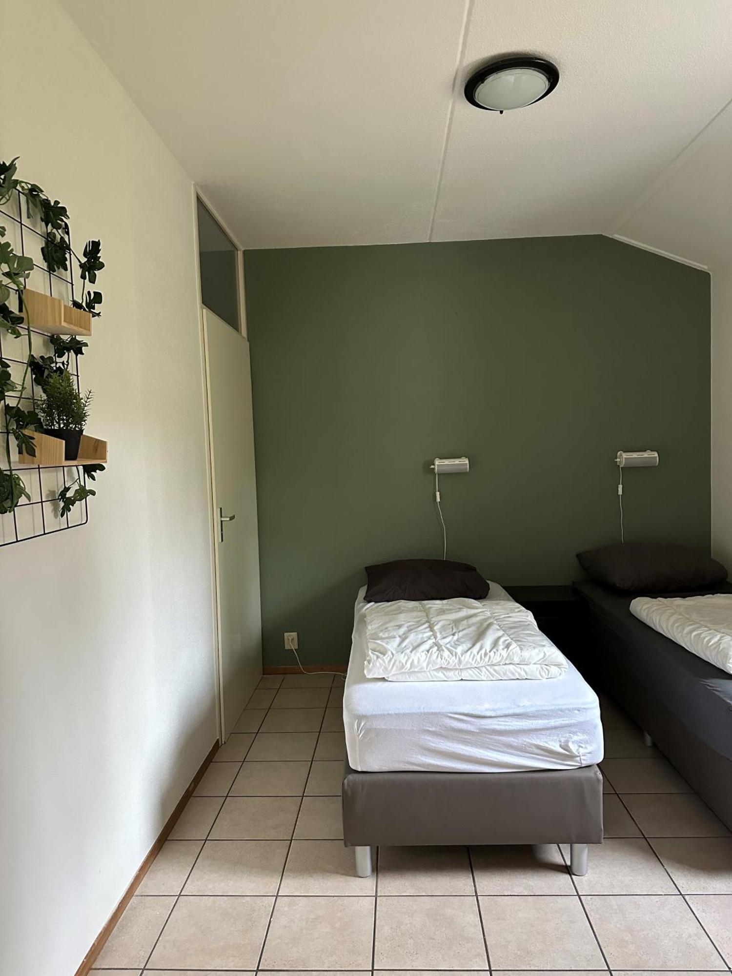 Recreatiebungalow Lochem Ngoại thất bức ảnh