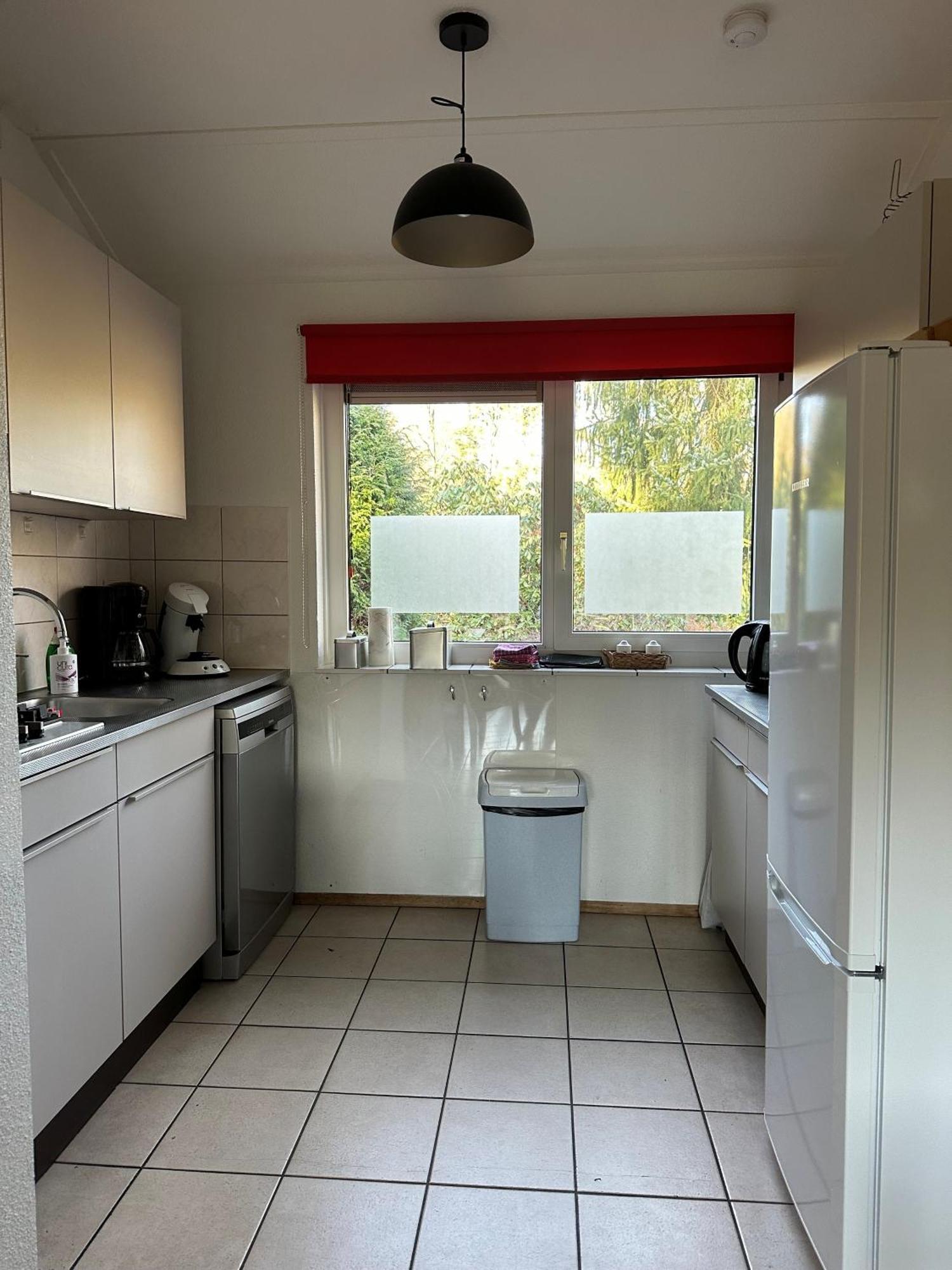 Recreatiebungalow Lochem Ngoại thất bức ảnh