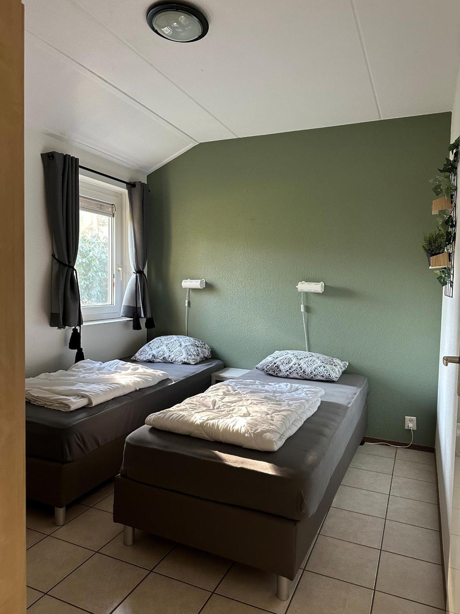 Recreatiebungalow Lochem Ngoại thất bức ảnh