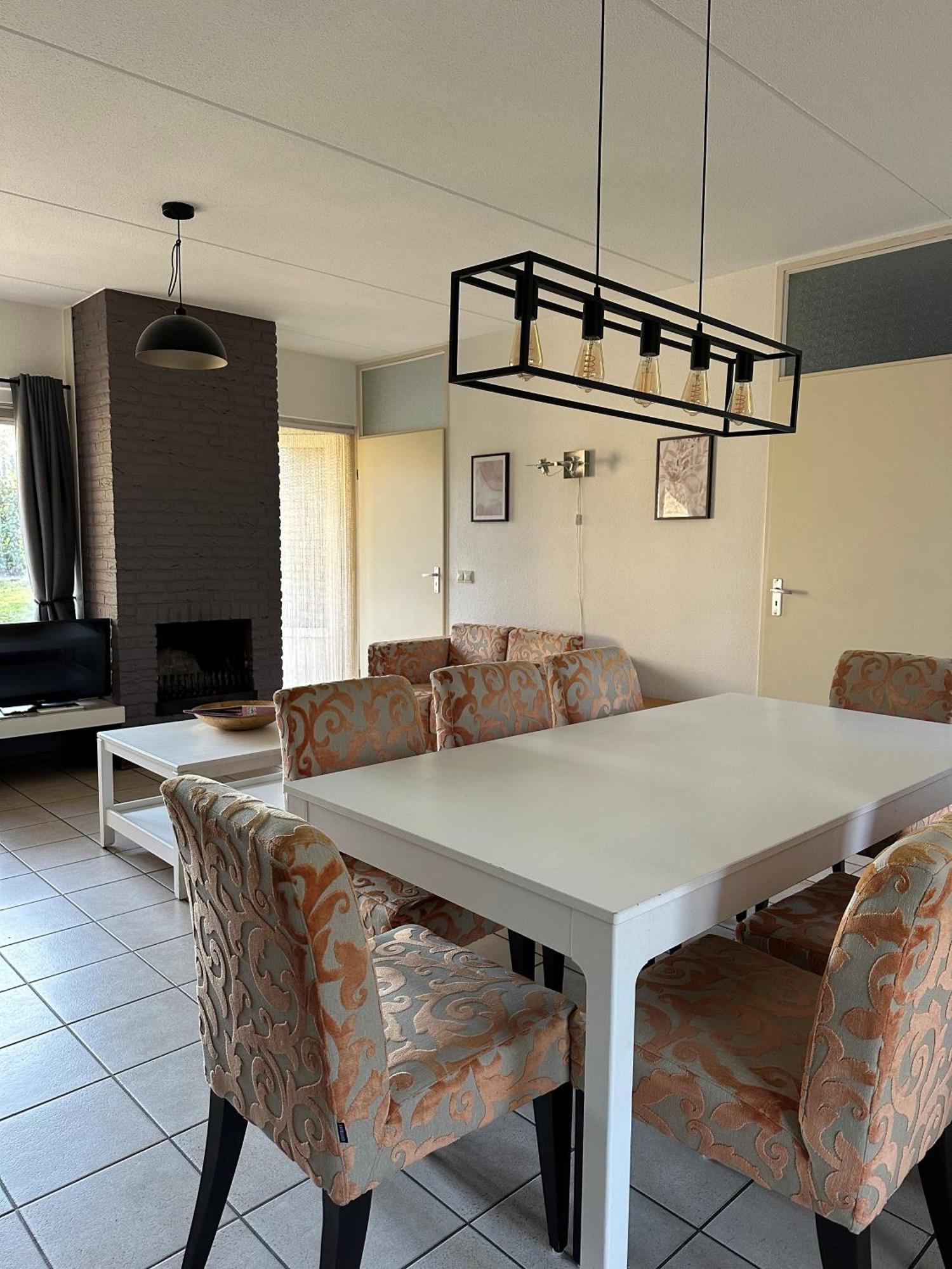 Recreatiebungalow Lochem Ngoại thất bức ảnh