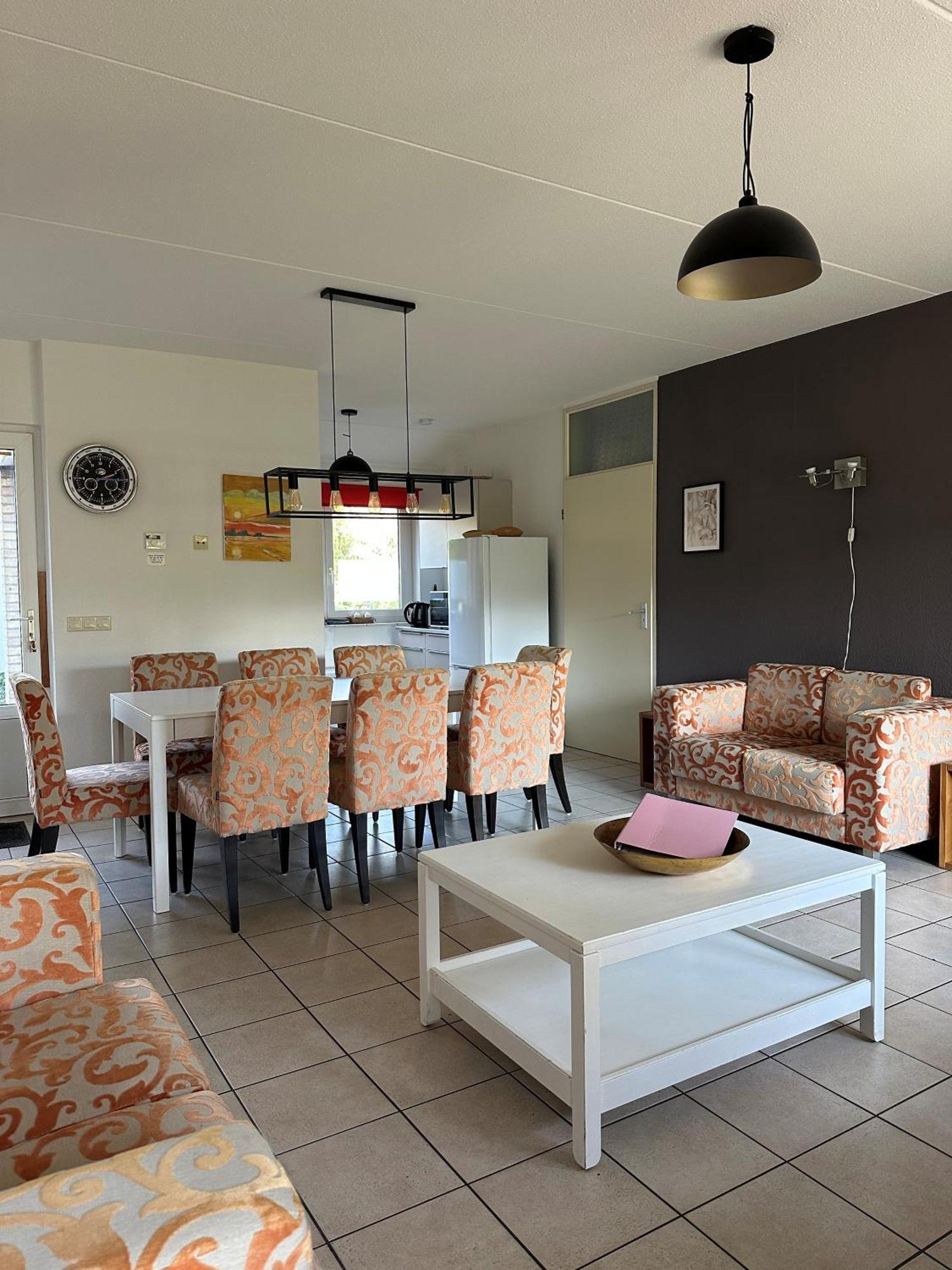 Recreatiebungalow Lochem Ngoại thất bức ảnh