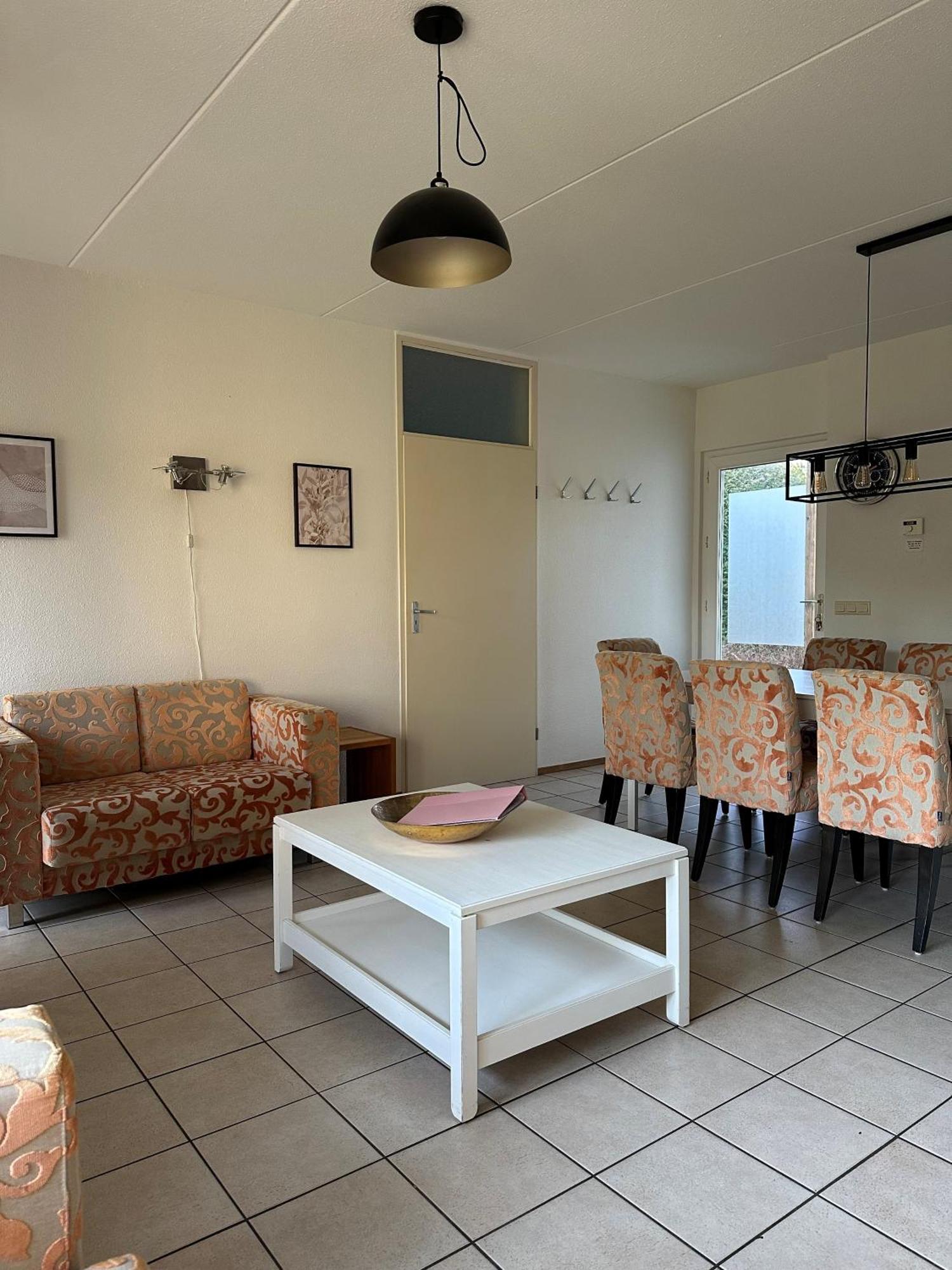 Recreatiebungalow Lochem Ngoại thất bức ảnh