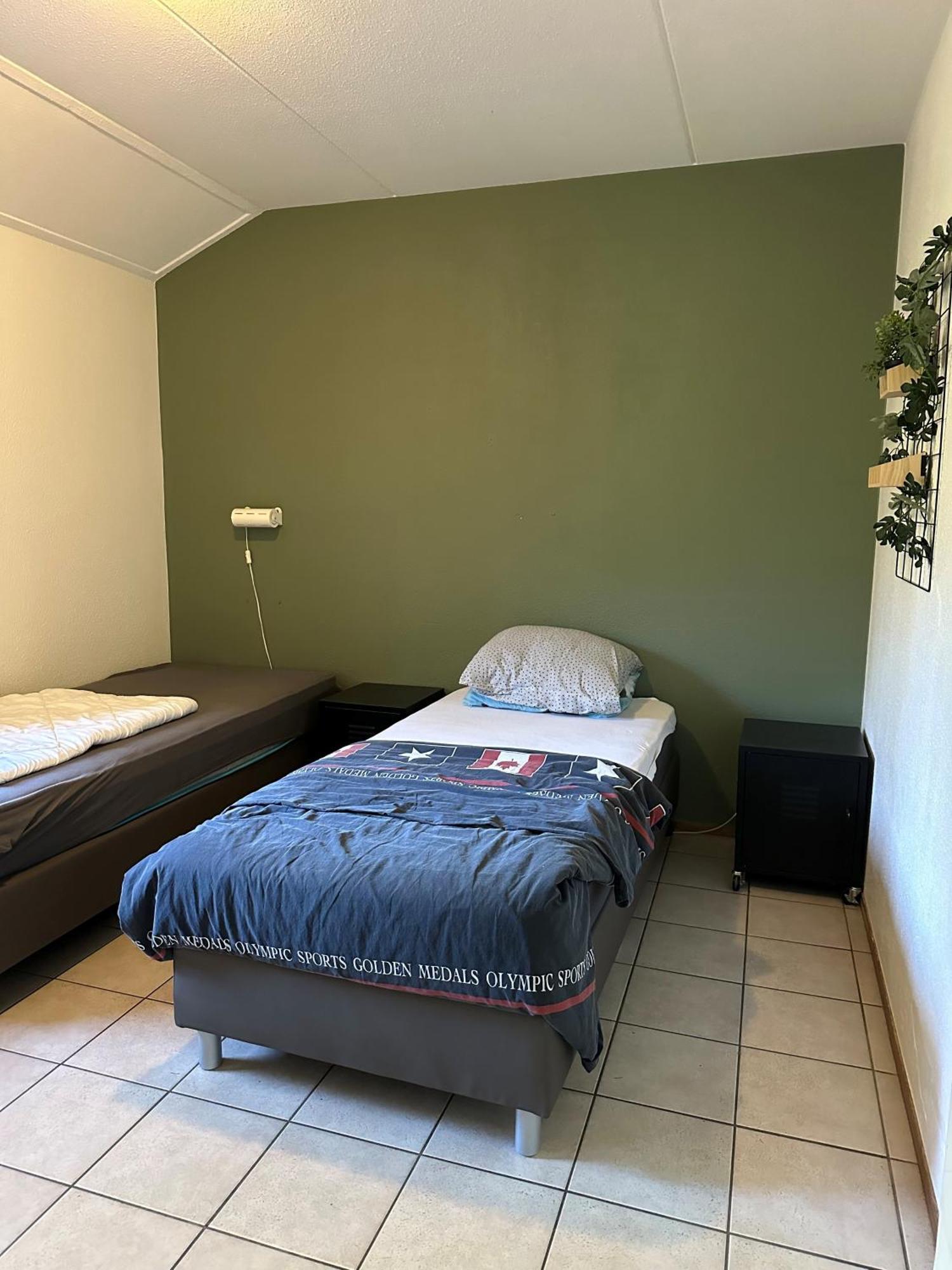 Recreatiebungalow Lochem Ngoại thất bức ảnh