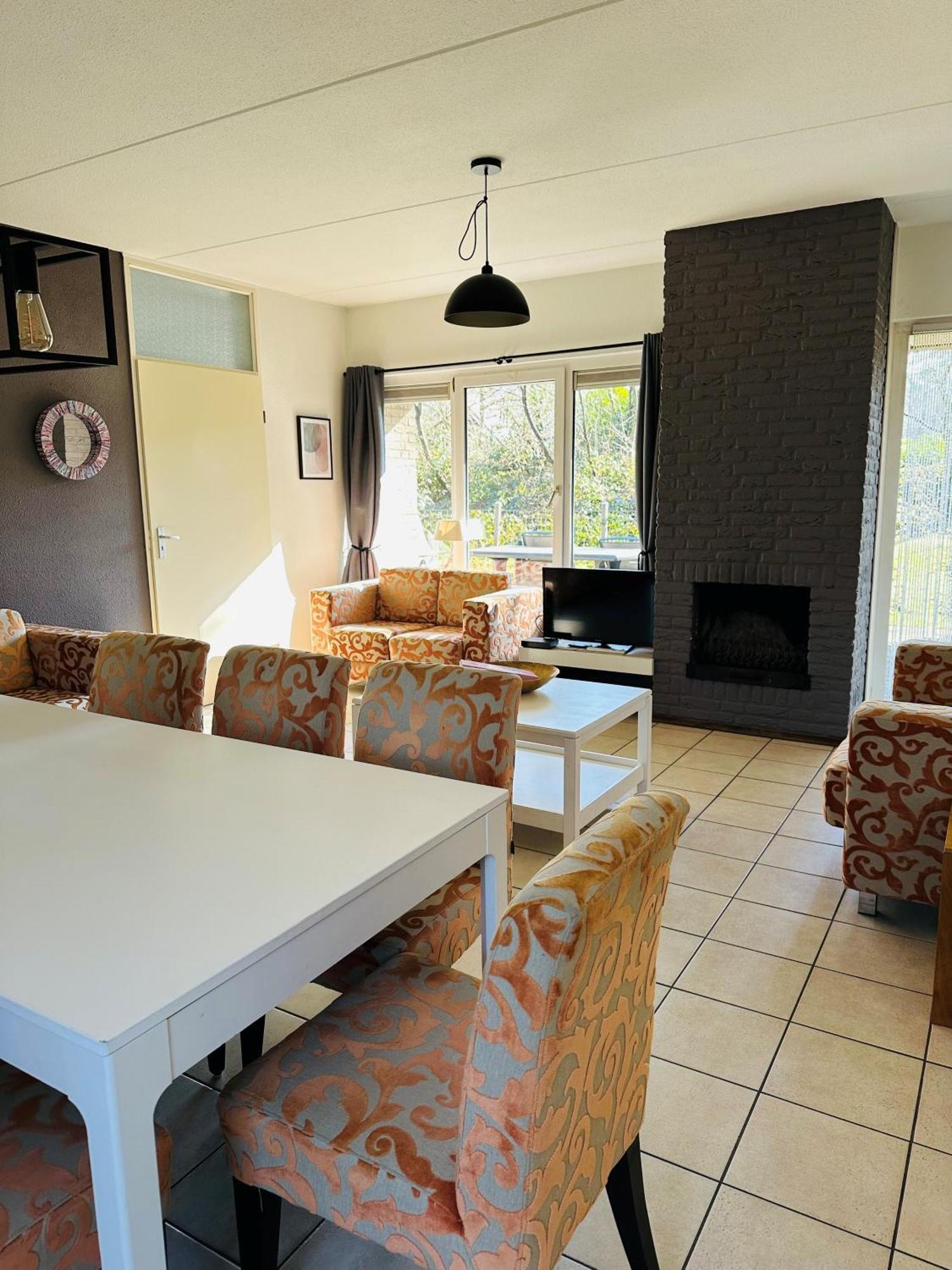 Recreatiebungalow Lochem Ngoại thất bức ảnh
